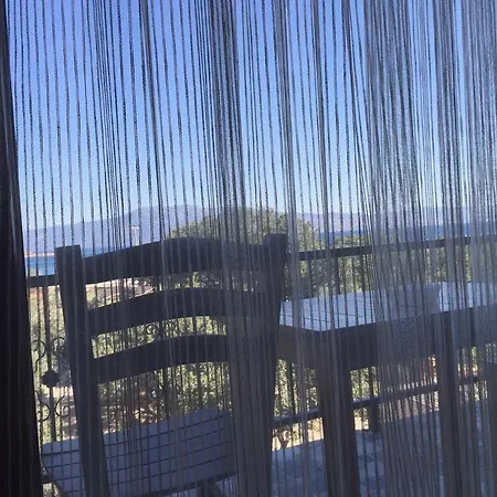 Hotel Sarnic Butik Assos