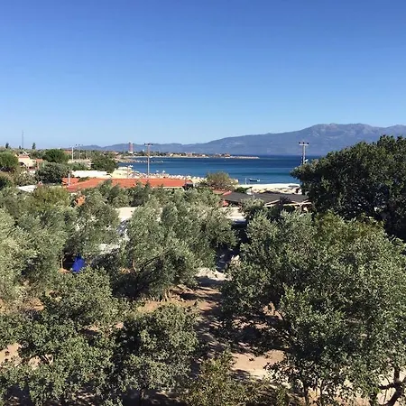Sarnic Butik Assos