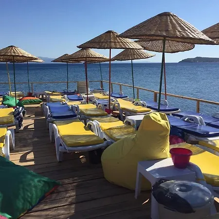 Hotel Sarnic Butik