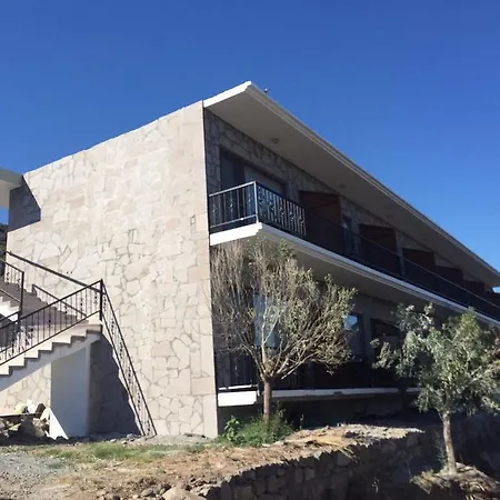 Hotel Sarnic Butik *