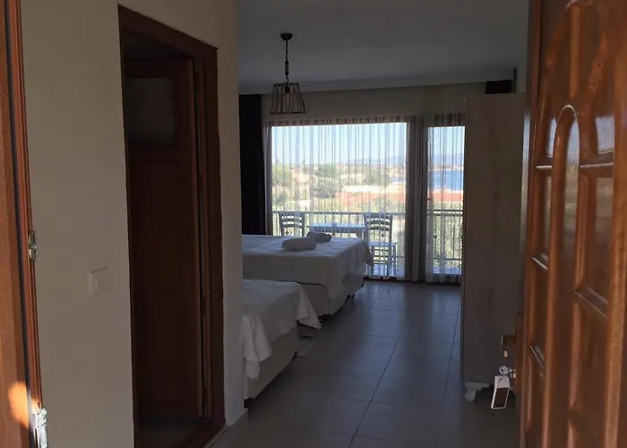 Hotel Sarnic Butik Assos