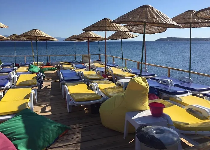 Hotel Sarnic Butik