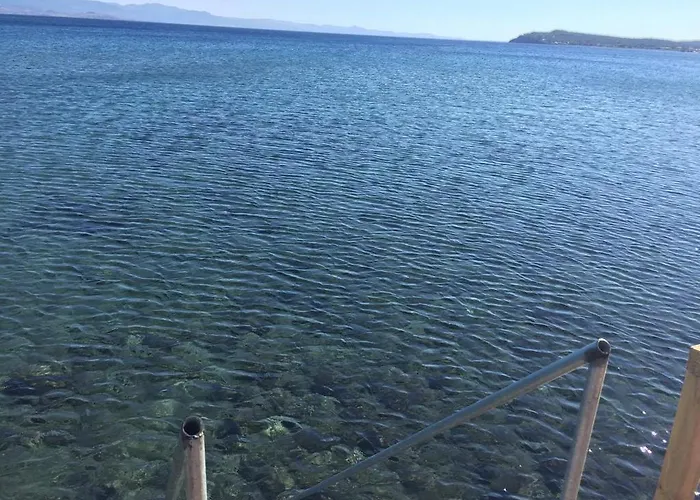 Hotel Sarnic Butik Assos