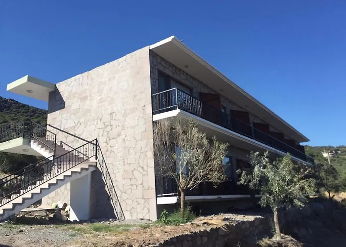 Hotel Sarnic Butik *