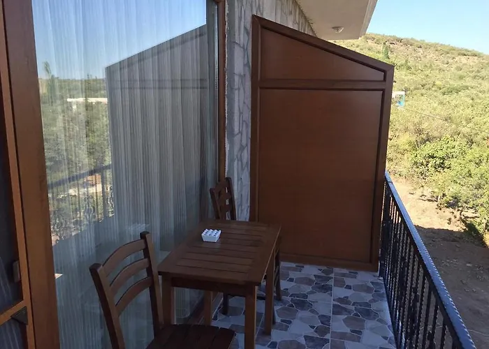 Hotel Sarnic Butik Assos