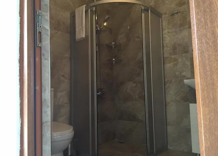 Hotel Sarnic Butik *